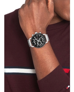 Купить Наручные часы Tommy Hilfiger 1792181  в E-mobi