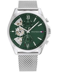 Купить Наручные часы Tommy Hilfiger 1710647 в E-mobi