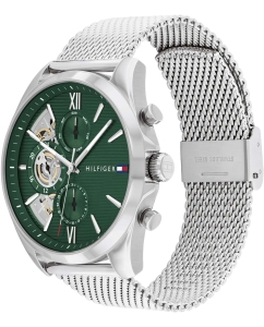 Купить Наручные часы Tommy Hilfiger 1710647  в E-mobi