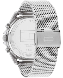 Купить Наручные часы Tommy Hilfiger 1710647  в E-mobi