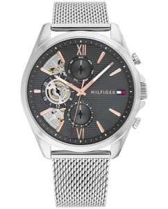 Купить Наручные часы Tommy Hilfiger 1710646 в E-mobi