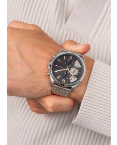 Купить Наручные часы Tommy Hilfiger 1710646  в E-mobi