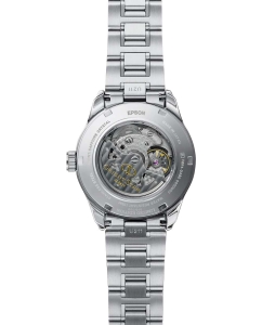 Купить Японские механические наручные часы Orient Star RE-AT0021L0  в E-mobi