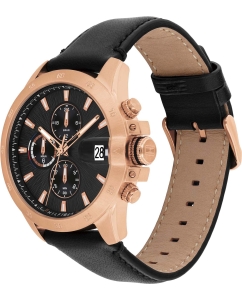 Купить Наручные часы Tommy Hilfiger 1792194 с хронографом  в E-mobi