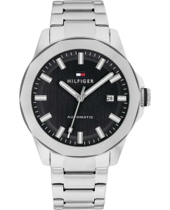 Купить Механические наручные часы Tommy Hilfiger 1710692 в E-mobi