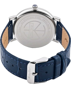 Купить Швейцарские наручные часы Mathey-Tissot H7918ALBU  в E-mobi