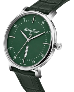 Купить Швейцарские наручные часы Mathey-Tissot H7918ALV  в E-mobi