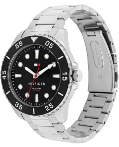 Купить Наручные часы Tommy Hilfiger 1792203  в E-mobi