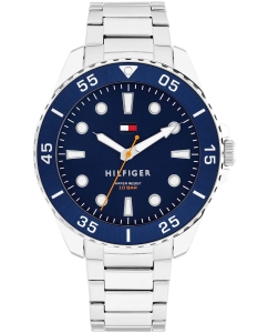 Купить Наручные часы Tommy Hilfiger 1792202 в E-mobi
