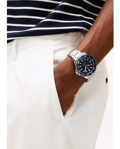 Купить Наручные часы Tommy Hilfiger 1792202  в E-mobi