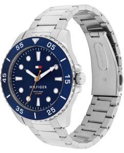 Купить Наручные часы Tommy Hilfiger 1792202  в E-mobi