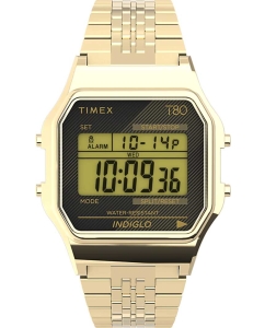 Купить Наручные часы Timex TW2V18900 с хронографом в E-mobi