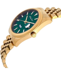 Купить Швейцарские наручные часы Mathey-Tissot H510PV  в E-mobi