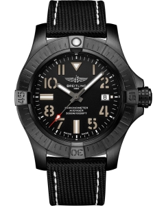 Купить Швейцарские механические титановые наручные часы Breitling V17319101B1X1 в E-mobi