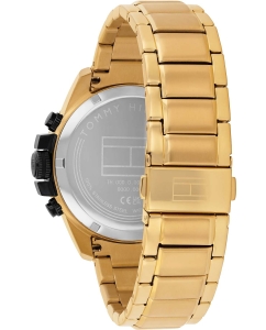Купить Наручные часы Tommy Hilfiger 1792199 с хронографом  в E-mobi
