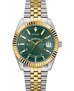 Купить Наручные часы Guess GW0977G4 в E-mobi