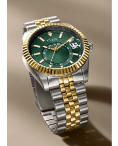 Купить Наручные часы Guess GW0977G4  в E-mobi