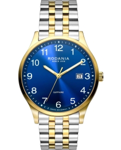 Купить Наручные часы Rodania R22087 в E-mobi