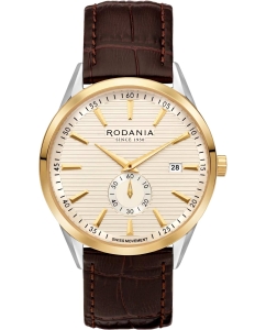 Купить Наручные часы Rodania R33002 в E-mobi