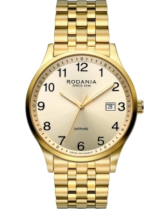 Купить Наручные часы Rodania R22088 в E-mobi