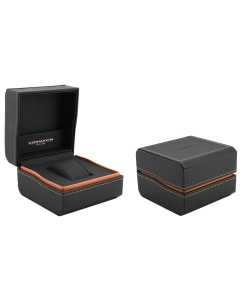 Купить Швейцарские наручные часы Cornavin CO.DS.15.R с хронографом  в E-mobi