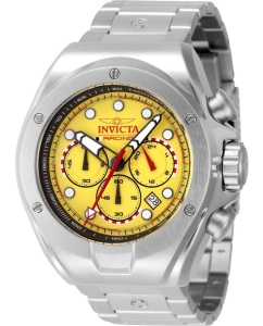 Купить Наручные часы Invicta IN47748 с хронографом в E-mobi