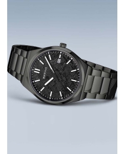 Купить Наручные часы Bering ber-17639-722  в E-mobi