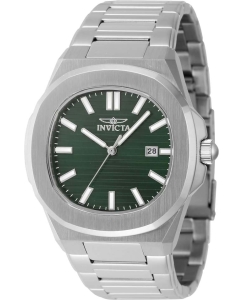 Купить Наручные часы Invicta IN48323 в E-mobi