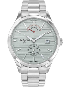 Купить Швейцарские механические наручные часы Mathey-Tissot H411ATPRAS в E-mobi