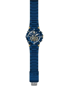 Купить Наручные часы Invicta IN40174 с хронографом  в E-mobi
