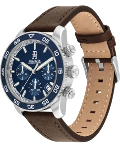 Купить Наручные часы Tommy Hilfiger 1792163 с хронографом  в E-mobi