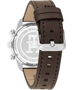 Купить Наручные часы Tommy Hilfiger 1792163 с хронографом  в E-mobi