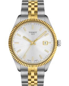 Купить Швейцарские наручные часы Tissot T156.410.22.031.00 в E-mobi