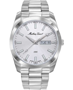 Купить Швейцарские наручные часы Mathey-Tissot H453AS в E-mobi