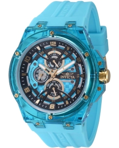 Купить Наручные часы Invicta IN48804 в E-mobi