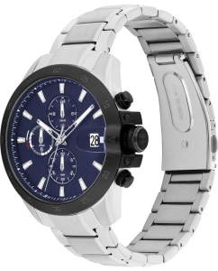 Купить Наручные часы Tommy Hilfiger 1792198 с хронографом  в E-mobi