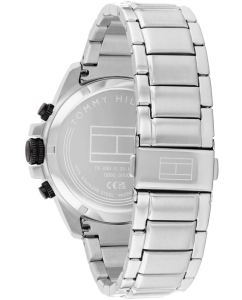 Купить Наручные часы Tommy Hilfiger 1792198 с хронографом  в E-mobi