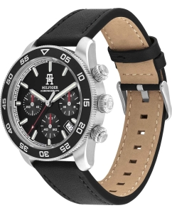 Купить Наручные часы Tommy Hilfiger 1792162 с хронографом  в E-mobi