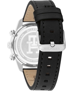 Купить Наручные часы Tommy Hilfiger 1792162 с хронографом  в E-mobi
