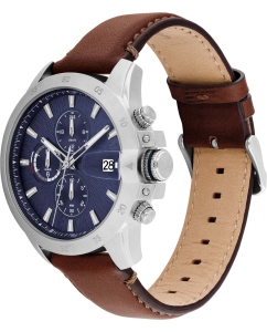 Купить Наручные часы Tommy Hilfiger 1792195 с хронографом  в E-mobi