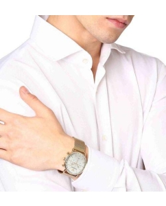 Купить Наручные часы Emporio Armani AR11315 с хронографом  в E-mobi