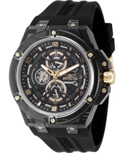 Купить Наручные часы Invicta IN48807 в E-mobi
