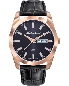 Купить Швейцарские наручные часы Mathey-Tissot H453PLN в E-mobi