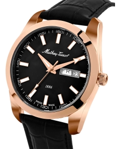 Купить Швейцарские наручные часы Mathey-Tissot H453PLN  в E-mobi