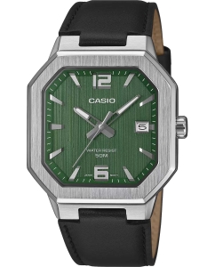 Купить Японские наручные часы Casio Collection MTP-B195L-3A в E-mobi