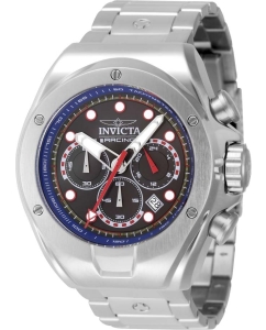 Купить Наручные часы Invicta IN47747 с хронографом в E-mobi