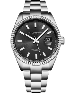 Купить Наручные часы Stuhrling 4069.1 в E-mobi