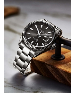 Купить Наручные часы Stuhrling 4069.1  в E-mobi