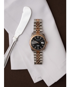 Купить Швейцарские наручные часы Mathey-Tissot H510RS  в E-mobi