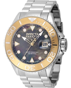 Купить Наручные часы Invicta IN48462 в E-mobi